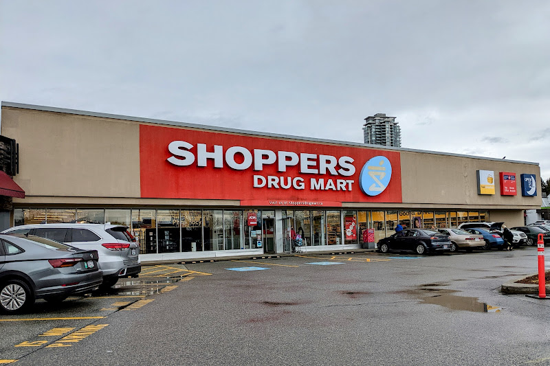Shoppers Drug Mart