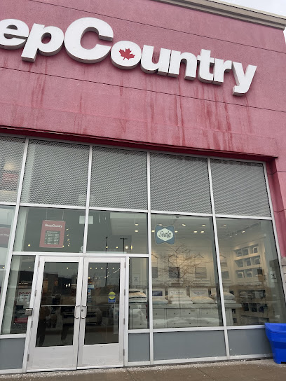 Sleep Country