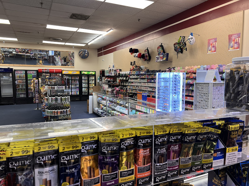 Tobacco World & More