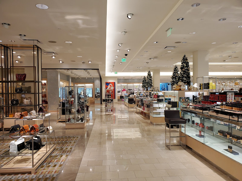 Neiman Marcus