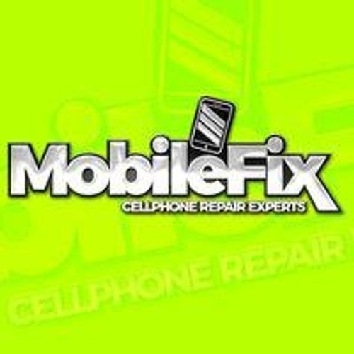 MobileFix logo