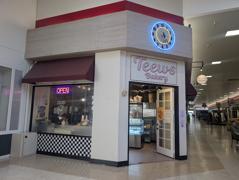 Teews Bakery