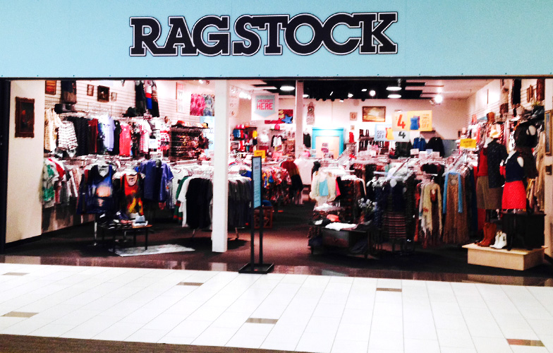 Ragstock