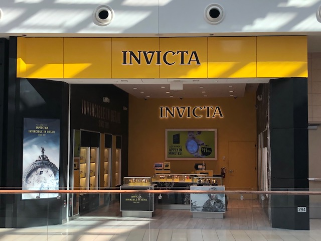 Invicta