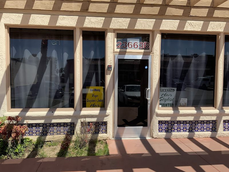 Distinct Hair & Beauty Supply