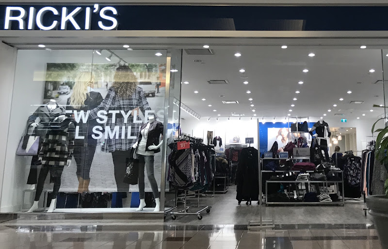 Ricki's - Park Place