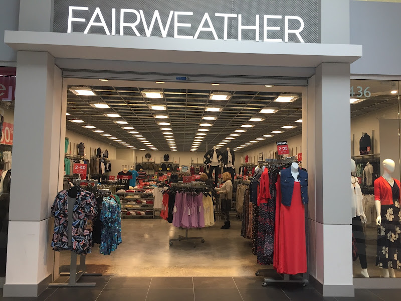 Fairweather