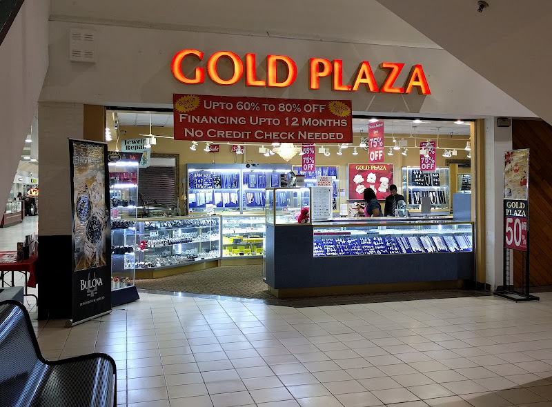 Gold Plaza