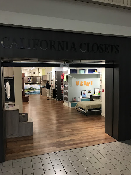 California Closets - Honolulu