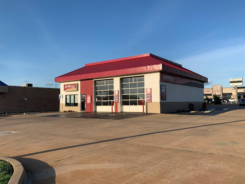 Jiffy Lube Multicare