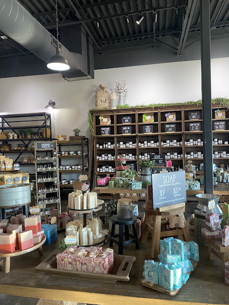The Soap Factory