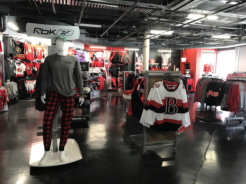 The Sens Store