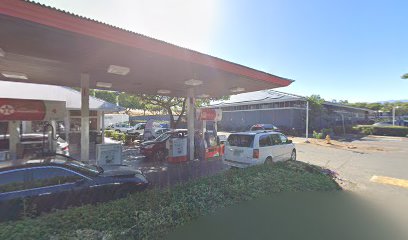 Texaco