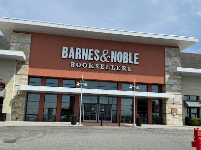 Barnes & Noble / Cafe