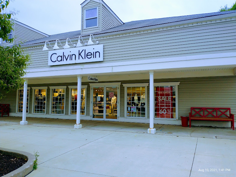 Calvin Klein