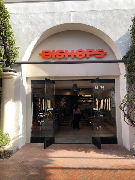 Bishops