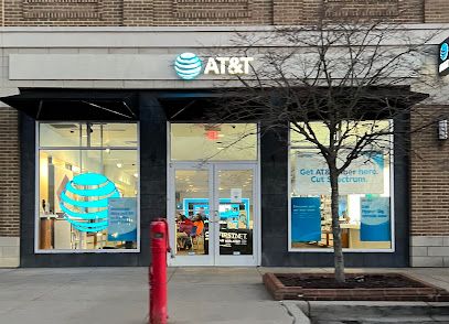 AT&T Store