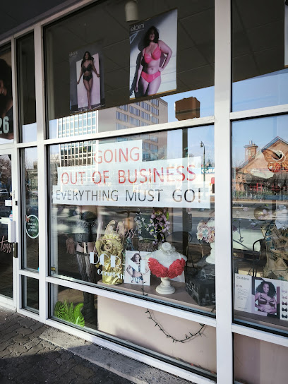 Dor-NE Corset Shoppe