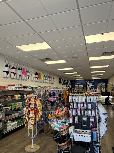 Brazilian Store