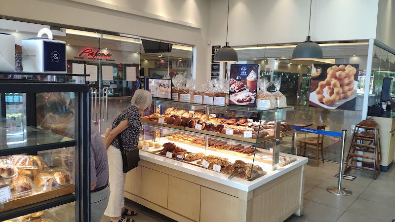 Paris Baguette