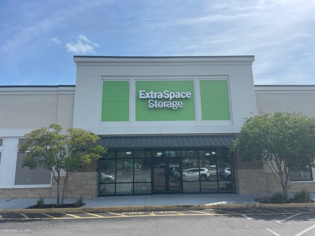 Extra Space Storage