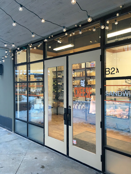 The Cheese Shop of Breckenridge