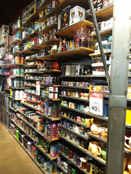 Spencer's