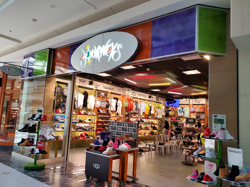 Journeys