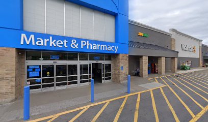 Walmart Business Center