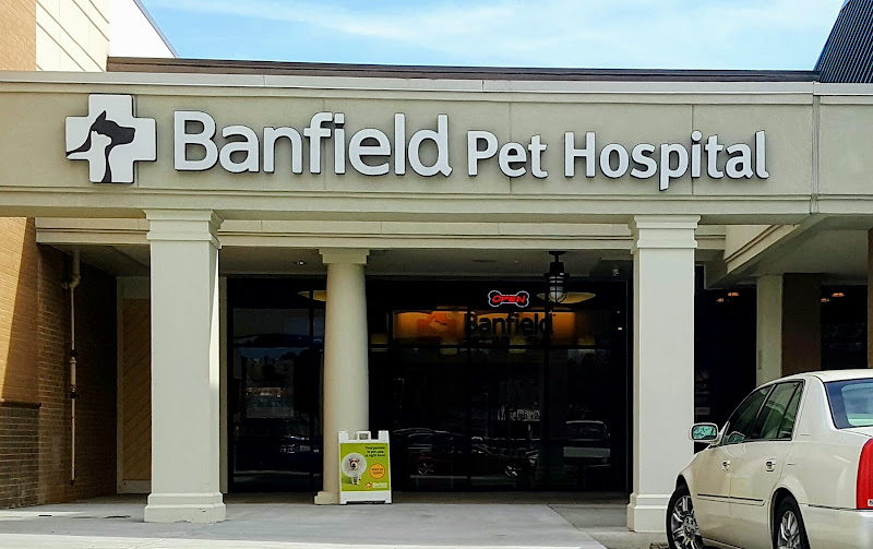 Banfield Pet Hospital