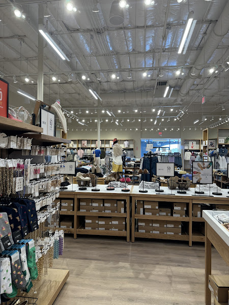 J.Crew Factory
