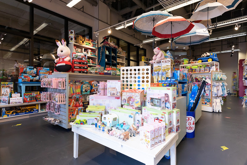 Kits & Kaboodle Classic Toys