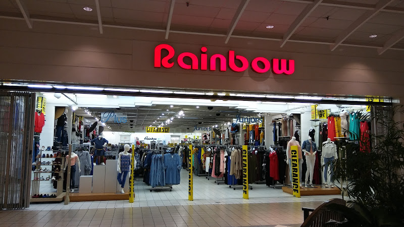 Rainbow Shops