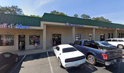 Middle Georgia Marketplace, LLC