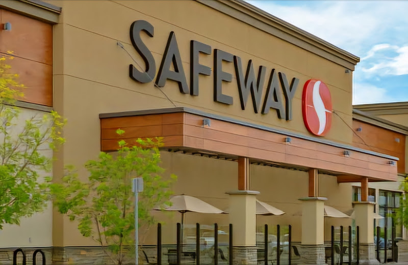 Safeway Pharmacy Aspen Lndg