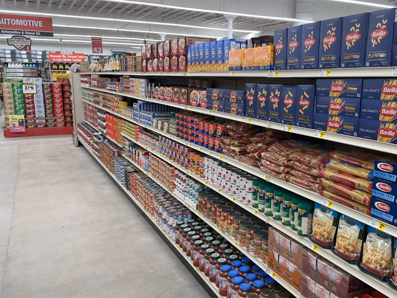 Bi-Mart