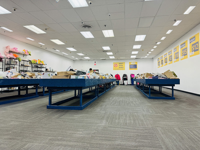 Golden Penny Liquidation