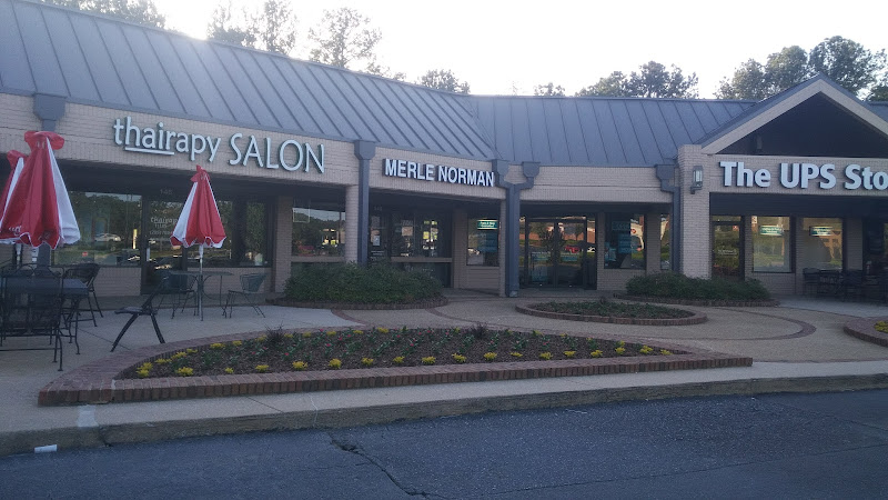 Merle Norman Cosmetics Studio