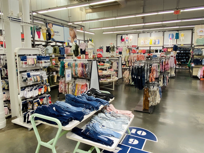 Old Navy