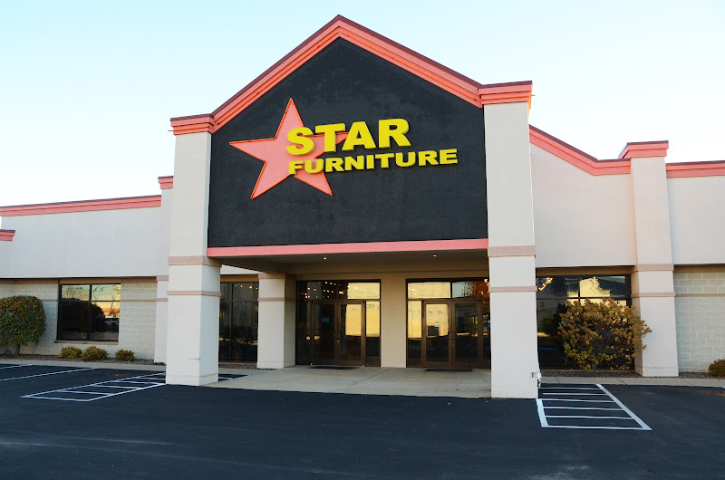 Star Furniture