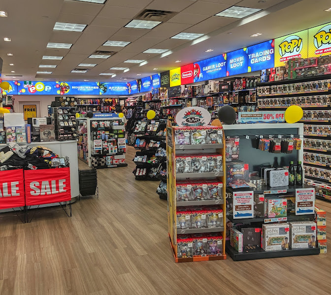EB Games