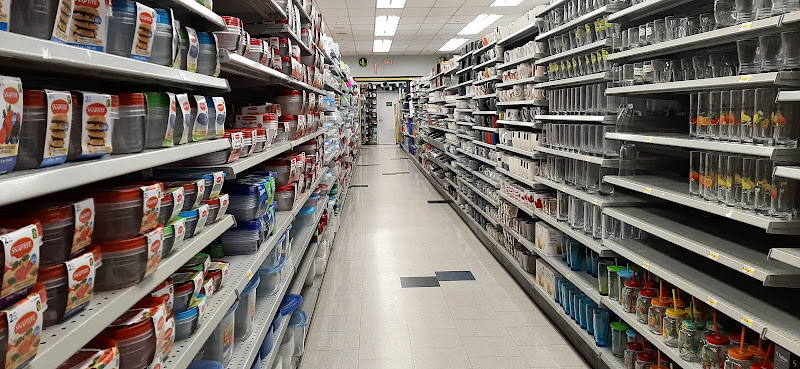 Dollarama