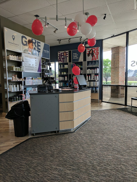 Great Clips