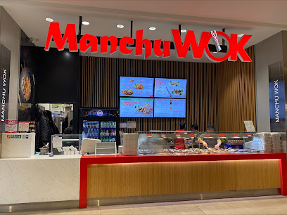 Manchu Wok