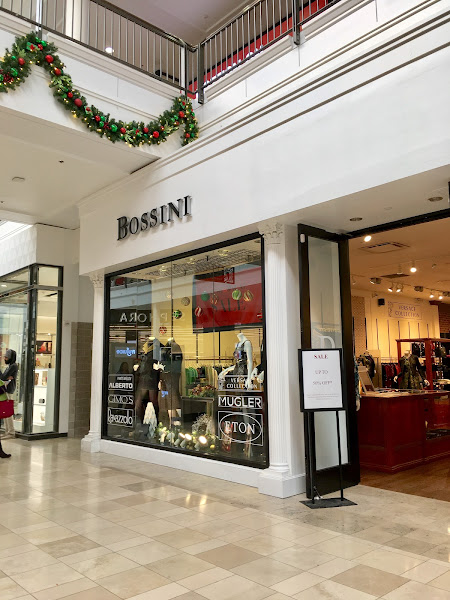 Bossini