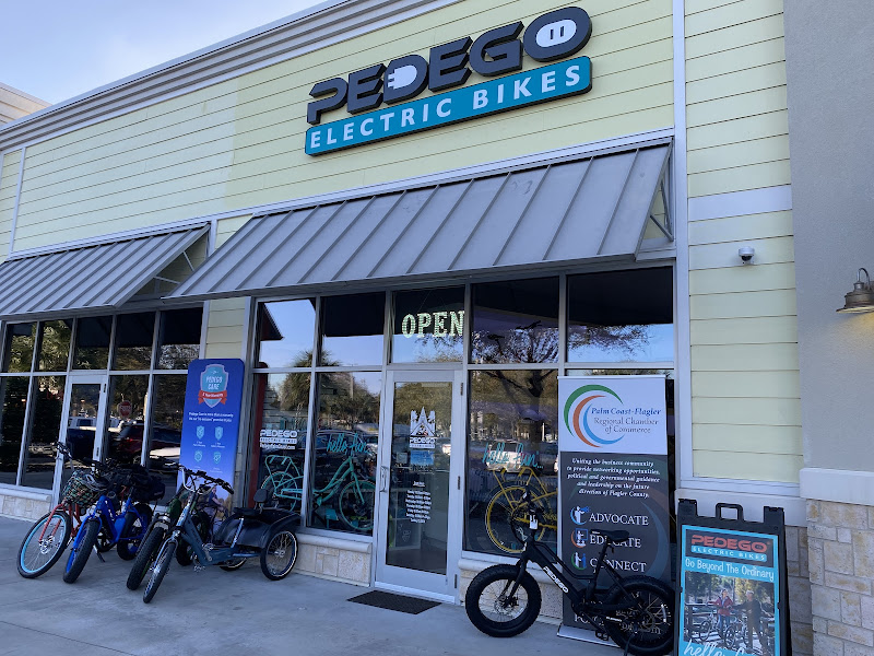 EBike Store - BeneFit Electric Bikes