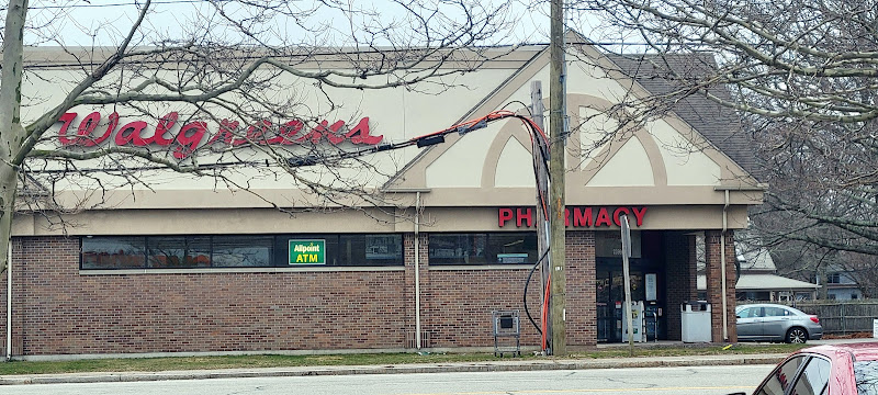Walgreens