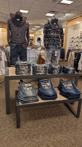 El Jefe Western Wear