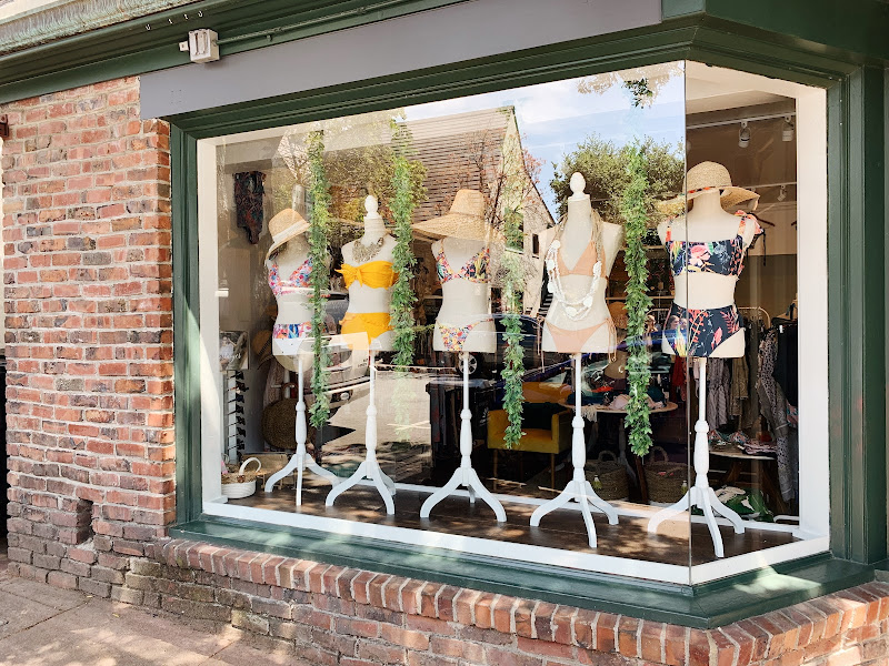 Xandra Swimwear