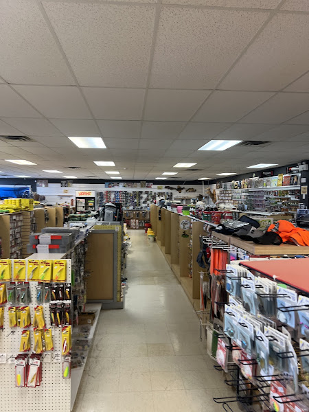 HiWay Variety Outfitters